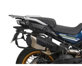 Shad USA 4P System Mount CF Moto IBEX 800 S/T 2022-2023