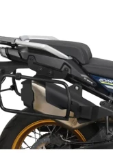Shad USA 4P System Mount CF Moto IBEX 800 S/T 2022-2023                                     - C0MT814P - Image 4