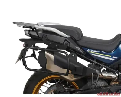 Shad USA 4P System Mount CF Moto IBEX 800 S/T 2022-2023 - C0MT814P