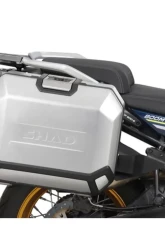 Shad USA 4P System Mount CF Moto IBEX 800 S/T 2022-2023                                     - C0MT814P - Image 2