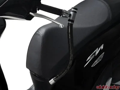 Shad Size 3 SC203H Series 2 Handlebar Lock - C0S203H