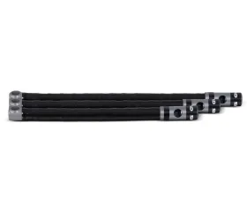 Shad 12pieces Size 7 SC207H Series 2 Handlebar Lock
