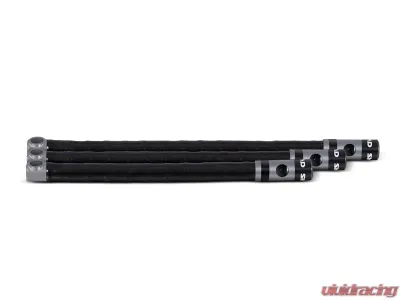Shad 12pieces Size 7 SC207H Series 2 Handlebar Lock - C0S207H_P12