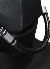Shad 12pieces Size 7 SC207H Series 2 Handlebar Lock                                     - C0S207H_P12 - Image 4