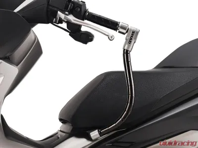 Shad Size 3 SC303H Series 3 Handlebar Lock - C0S303H