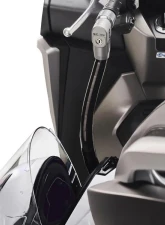 Shad Size 3 SC303H Series 3 Handlebar Lock                                     - C0S303H - Image 3