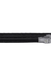 Shad 12pieces Size 5 SC305H Series 3 Handlebar Lock                                     - C0S305H_P12 - Image 5