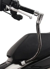 Shad 12pieces Size 5 SC305H Series 3 Handlebar Lock                                     - C0S305H_P12 - Image 2
