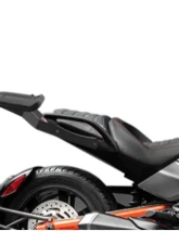 Shad USA Top Mount Can-Am Spyder F3 | F3S 2016-2022                                     - C0SP16ST - Image 4