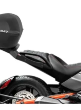 Shad USA Top Mount Can-Am Spyder F3 | F3S 2016-2022                                     - C0SP16ST - Image 2