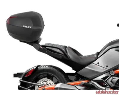 Shad USA Top Mount Can-Am Spyder F3 | F3S 2016-2022 - C0SP16ST