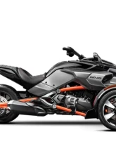 Shad USA Top Mount Can-Am Spyder F3 | F3S 2016-2022                                     - C0SP16ST - Image 4