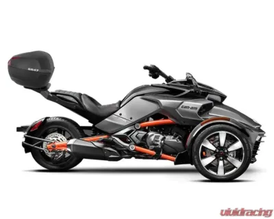 Shad USA Top Mount Can-Am Spyder F3 | F3S 2016-2022 - C0SP16ST