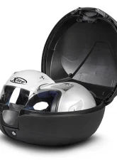 Shad SH39 Black Top Case                                     - D0B39100 - Image 2