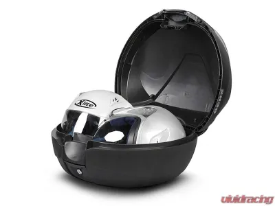 Shad SH39 Black Top Case - D0B39100