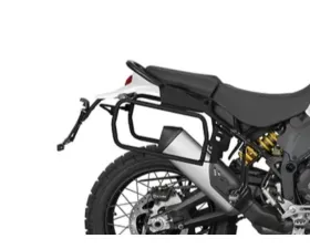 Shad USA 4P System Mount Ducati Desert X 937 2022-2023