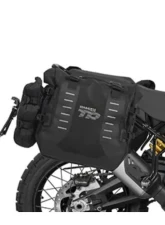 Shad USA 4P System Mount Ducati Desert X 937 2022-2023                                     - D0DS924P - Image 2