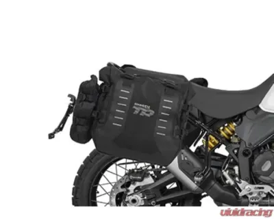 Shad USA 4P System Mount Ducati Desert X 937 2022-2023 - D0DS924P