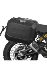 Shad USA 4P System Mount Ducati Desert X 937 2022-2023                                     - D0DS924P - Image 3