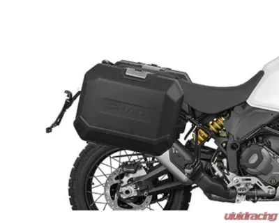 Shad USA 4P System Mount Ducati Desert X 937 2022-2023 - D0DS924P