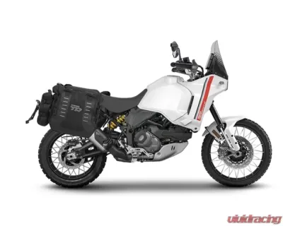 Shad USA 4P System Mount Ducati Desert X 937 2022-2023 - D0DS924P