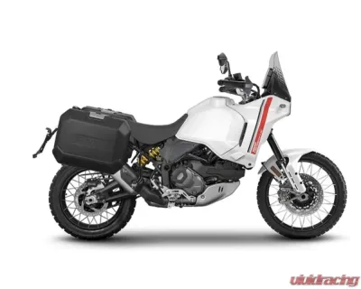 Shad USA 4P System Mount Ducati Desert X 937 2022-2023 - D0DS924P