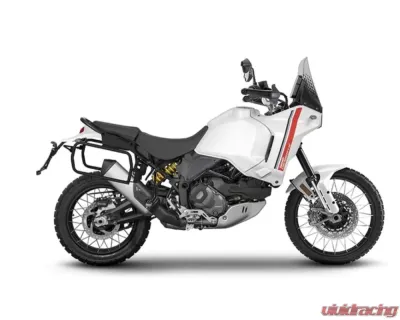 Shad USA 4P System Mount Ducati Desert X 937 2022-2023 - D0DS924P