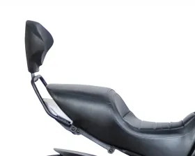Shad Backrest Kit Ducati Diavel 1200 2012-2019