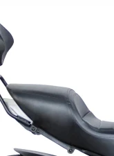 Shad Backrest Kit Ducati Diavel 1200 2012-2019                                     - D0DV14RV - Image 2