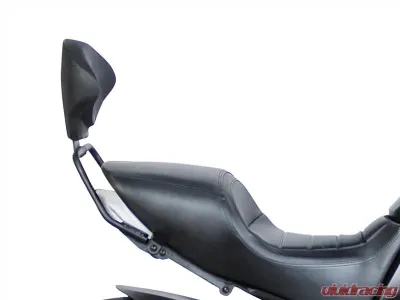 Shad Backrest Kit Ducati Diavel 1200 2012-2019 - D0DV14RV