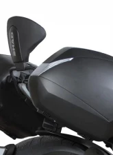 Shad Backrest Kit Ducati Diavel 1200 2012-2019                                     - D0DV14RV - Image 2