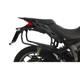 Shad USA 4P System Mount Ducati Multistrada 1260 S | 1200 | 950 Enduro 2016-2023