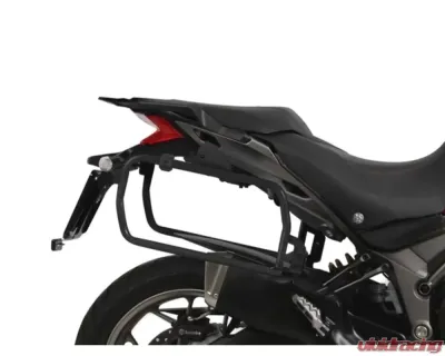 Shad USA 4P System Mount Ducati Multistrada 1260 S | 1200 | 950 Enduro 2016-2023 - D0ML104P