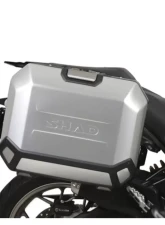Shad USA 4P System Mount Ducati Multistrada 1260 S | 1200 | 950 Enduro 2016-2023                                     - D0ML104P - Image 2