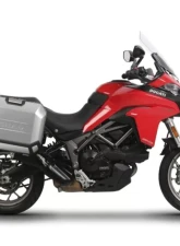 Shad USA 4P System Mount Ducati Multistrada 1260 S | 1200 | 950 Enduro 2016-2023                                     - D0ML104P - Image 3