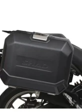 Shad USA 4P System Mount Ducati Multistrada 1260 S | 1200 | 950 Enduro 2016-2023                                     - D0ML104P - Image 4