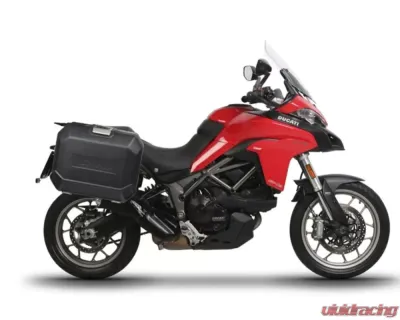 Shad USA 4P System Mount Ducati Multistrada 1260 S | 1200 | 950 Enduro 2016-2023 - D0ML104P