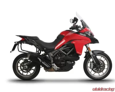 Shad USA 4P System Mount Ducati Multistrada 1260 S | 1200 | 950 Enduro 2016-2023 - D0ML104P