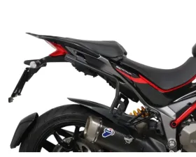 Shad USA 3P System Mount Ducati Multistrada 1260 S | 1200 | 950 Enduro 2016-2023