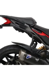 Shad USA 3P System Mount Ducati Multistrada 1260 S | 1200 | 950 Enduro 2016-2023                                     - D0ML98IF - Image 6