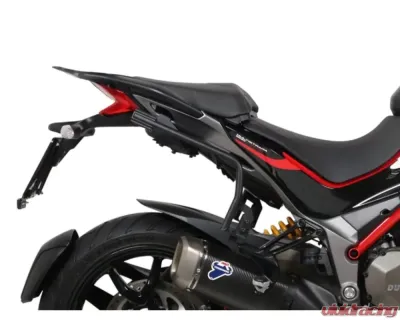Shad USA 3P System Mount Ducati Multistrada 1260 S | 1200 | 950 Enduro 2016-2023 - D0ML98IF