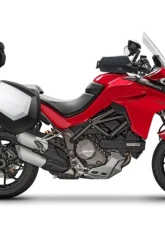 Shad USA 3P System Mount Ducati Multistrada 1260 S | 1200 | 950 Enduro 2016-2023                                     - D0ML98IF - Image 6