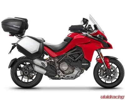 Shad USA 3P System Mount Ducati Multistrada 1260 S | 1200 | 950 Enduro 2016-2023 - D0ML98IF