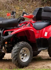 Shad ATV40                                     - D0Q200 - Image 3