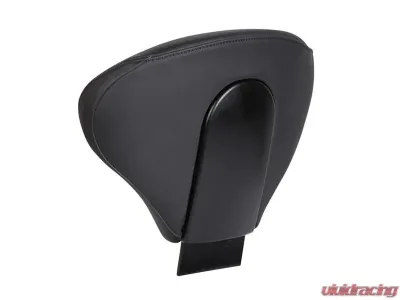 Shad Black No Logo Shad Style Backrest - D0RP00N