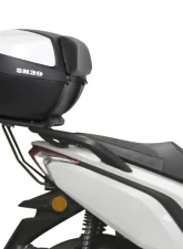 Shad Top Master Daelim XQ1 125 | 250                                     - D0XQ18ST - Image 2