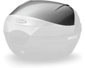 Shad SH33 Silver Cover