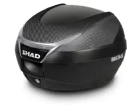 Shad SH34 Carbon Cover