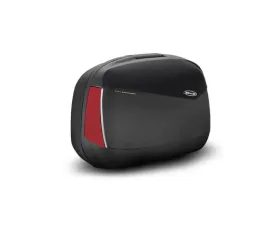 Shad Black SH43 Cover Set