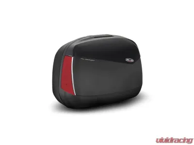 Shad Black SH43 Cover Set - D1B43E00